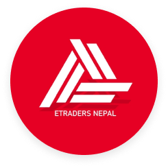 Etraders Nepal - Logo